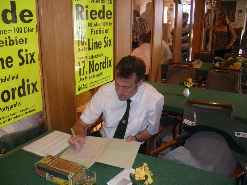 33 100 Jahre SV Riede - Festsamstag WR 16.07.11 IMGP2678.JPG